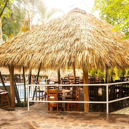Apart Hotel Acuarious De Luis Esteli Luaran gambar