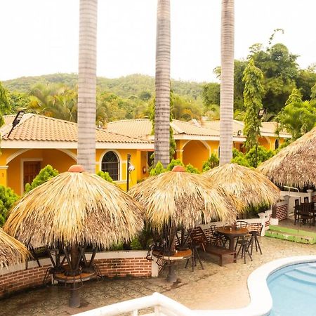 Apart Hotel Acuarious De Luis Esteli Luaran gambar