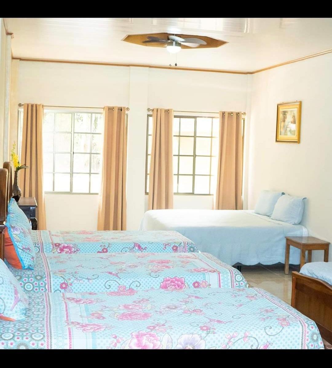 Apart Hotel Acuarious De Luis Esteli Luaran gambar