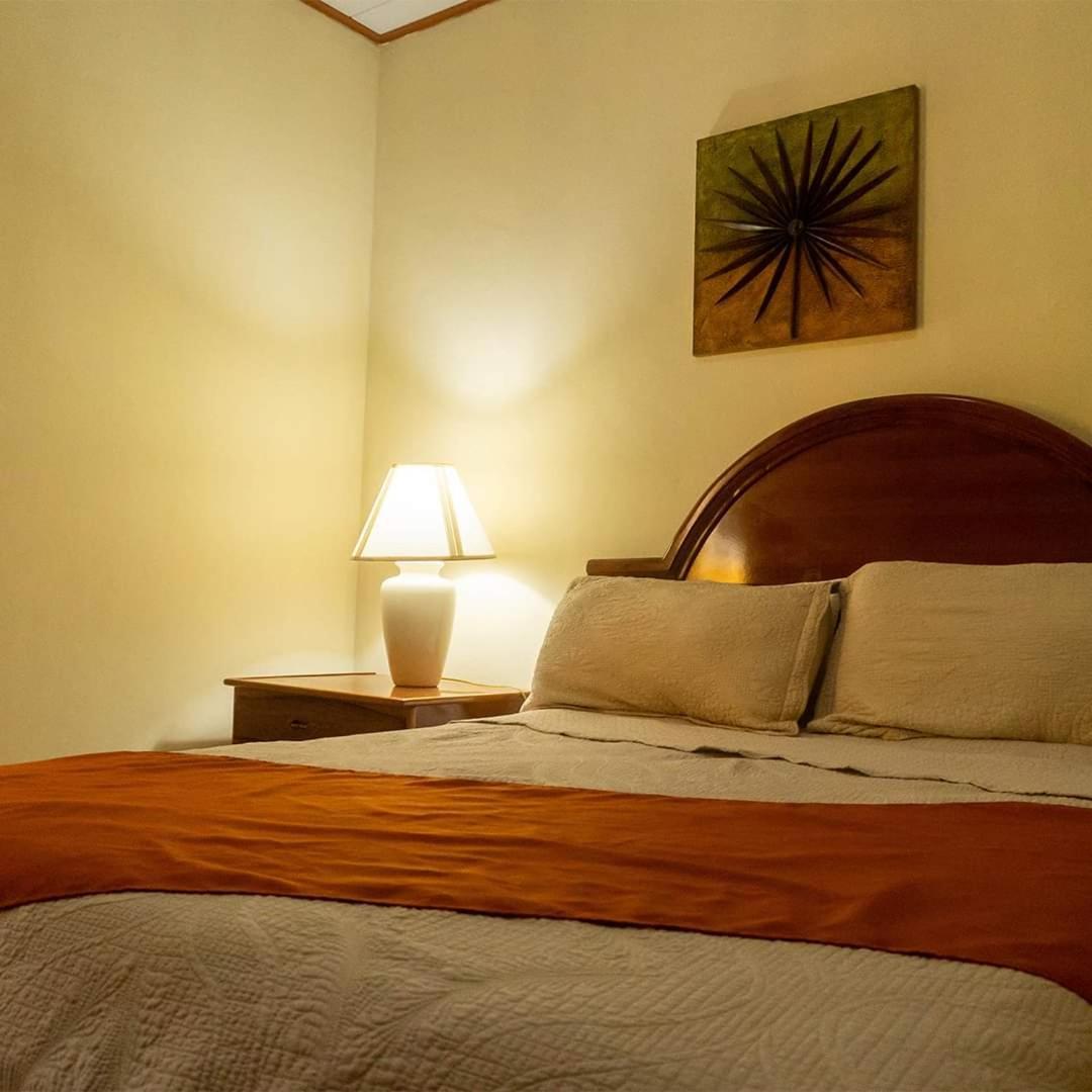 Apart Hotel Acuarious De Luis Esteli Luaran gambar