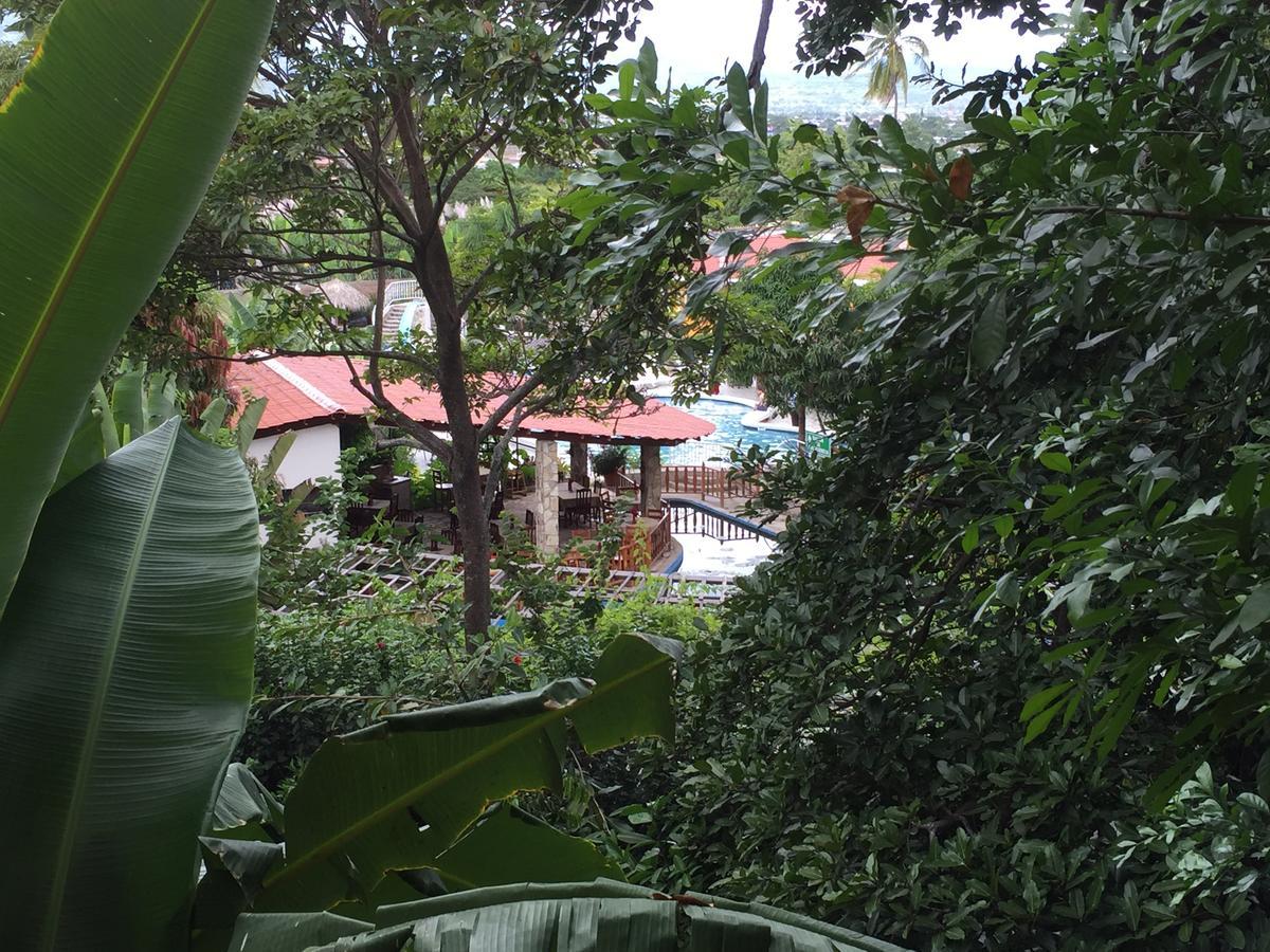 Apart Hotel Acuarious De Luis Esteli Luaran gambar
