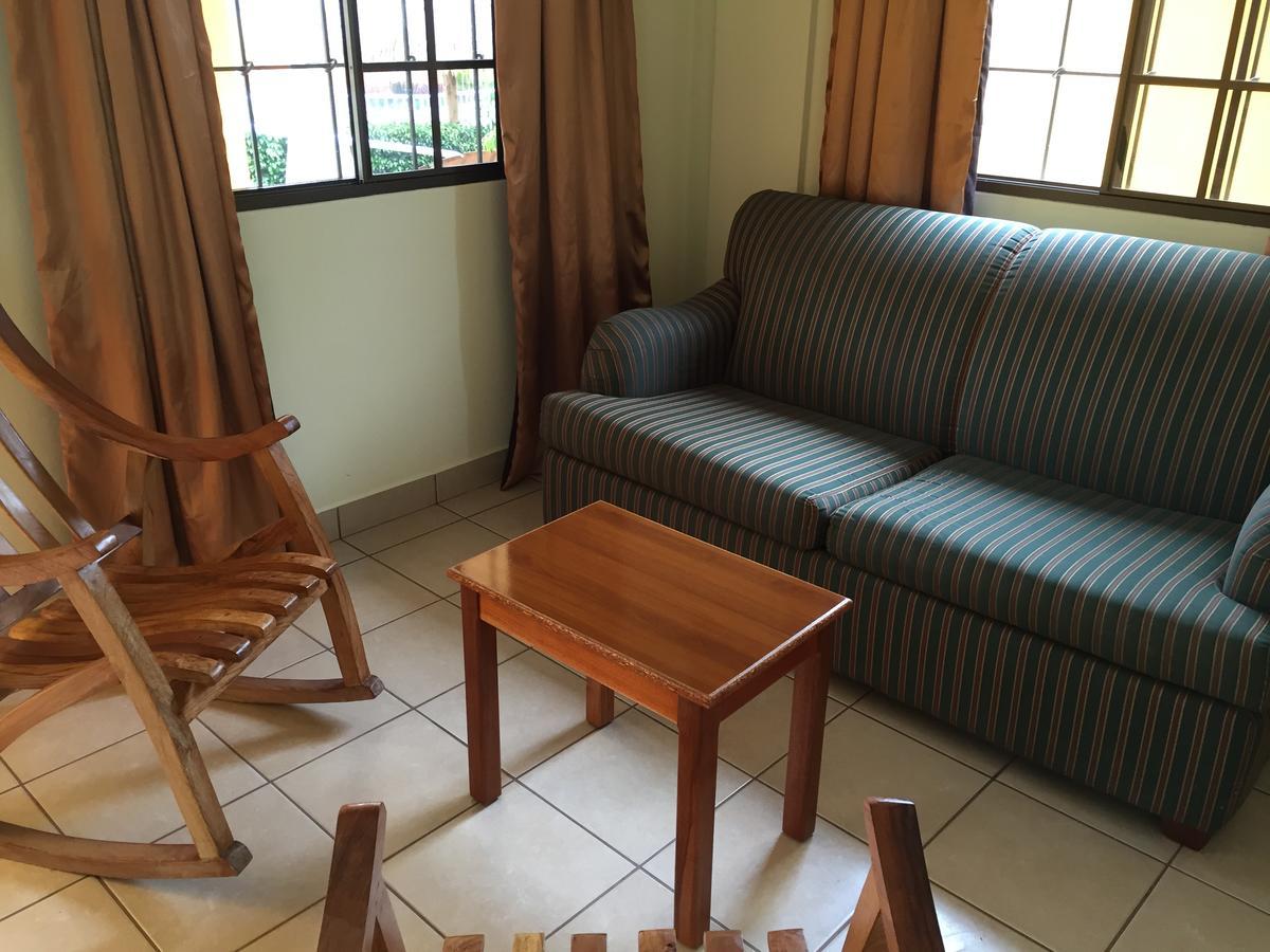Apart Hotel Acuarious De Luis Esteli Luaran gambar