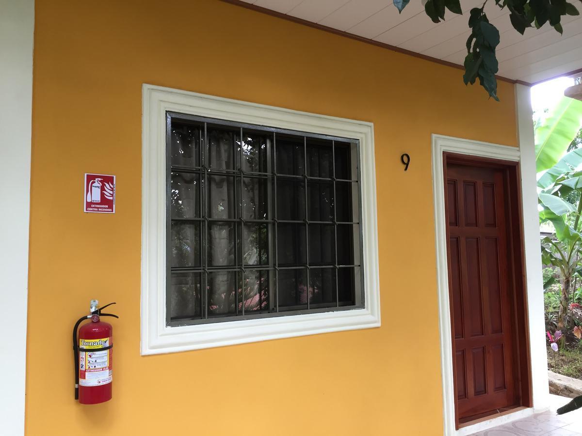 Apart Hotel Acuarious De Luis Esteli Luaran gambar
