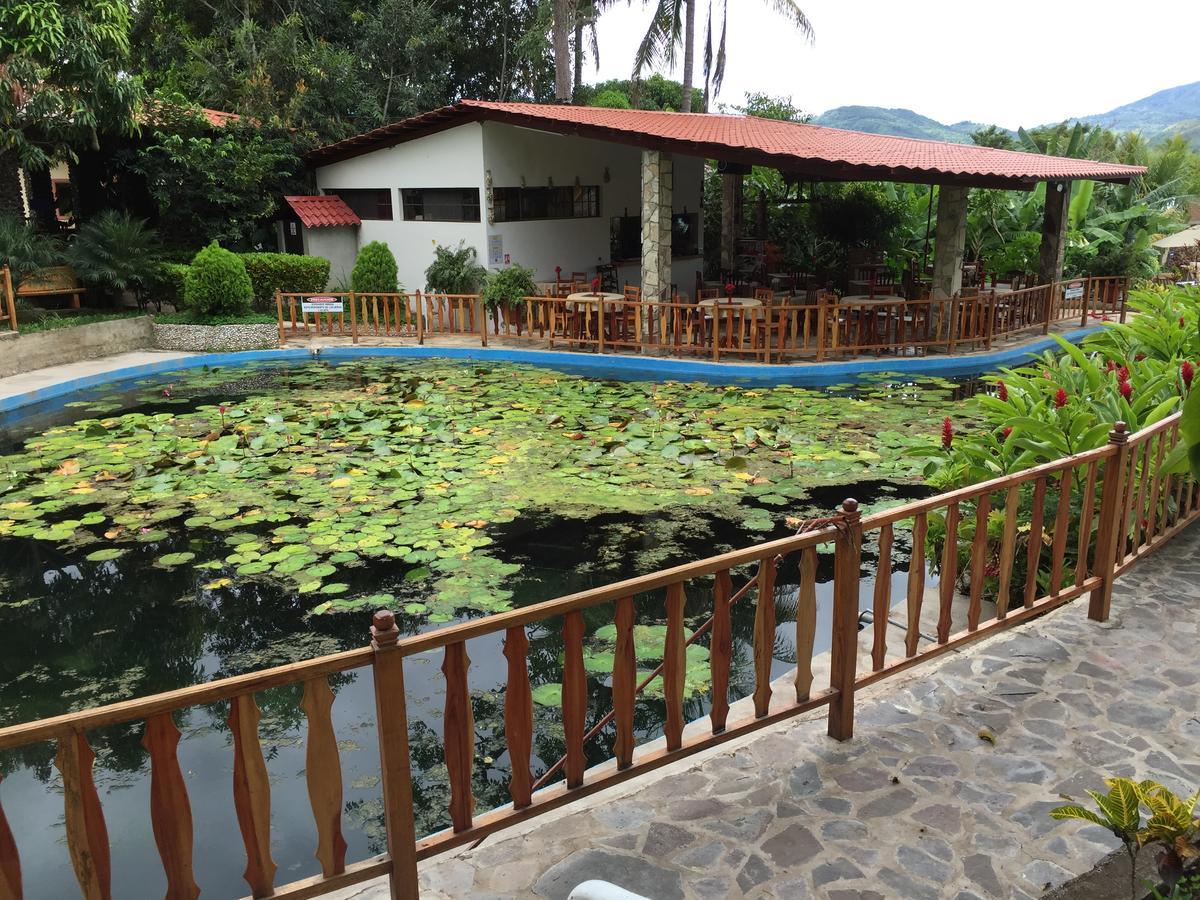 Apart Hotel Acuarious De Luis Esteli Luaran gambar