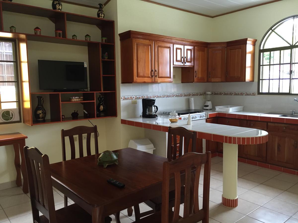 Apart Hotel Acuarious De Luis Esteli Luaran gambar