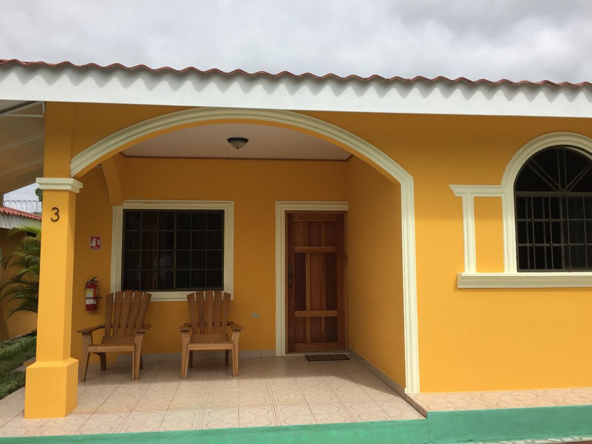 Apart Hotel Acuarious De Luis Esteli Luaran gambar