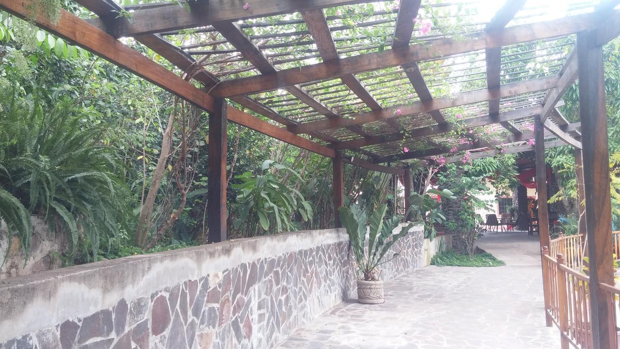 Apart Hotel Acuarious De Luis Esteli Luaran gambar