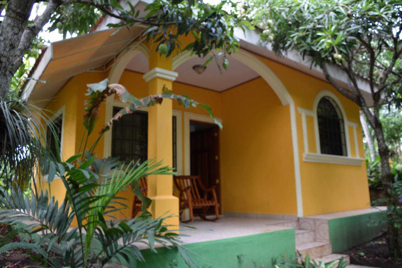 Apart Hotel Acuarious De Luis Esteli Luaran gambar
