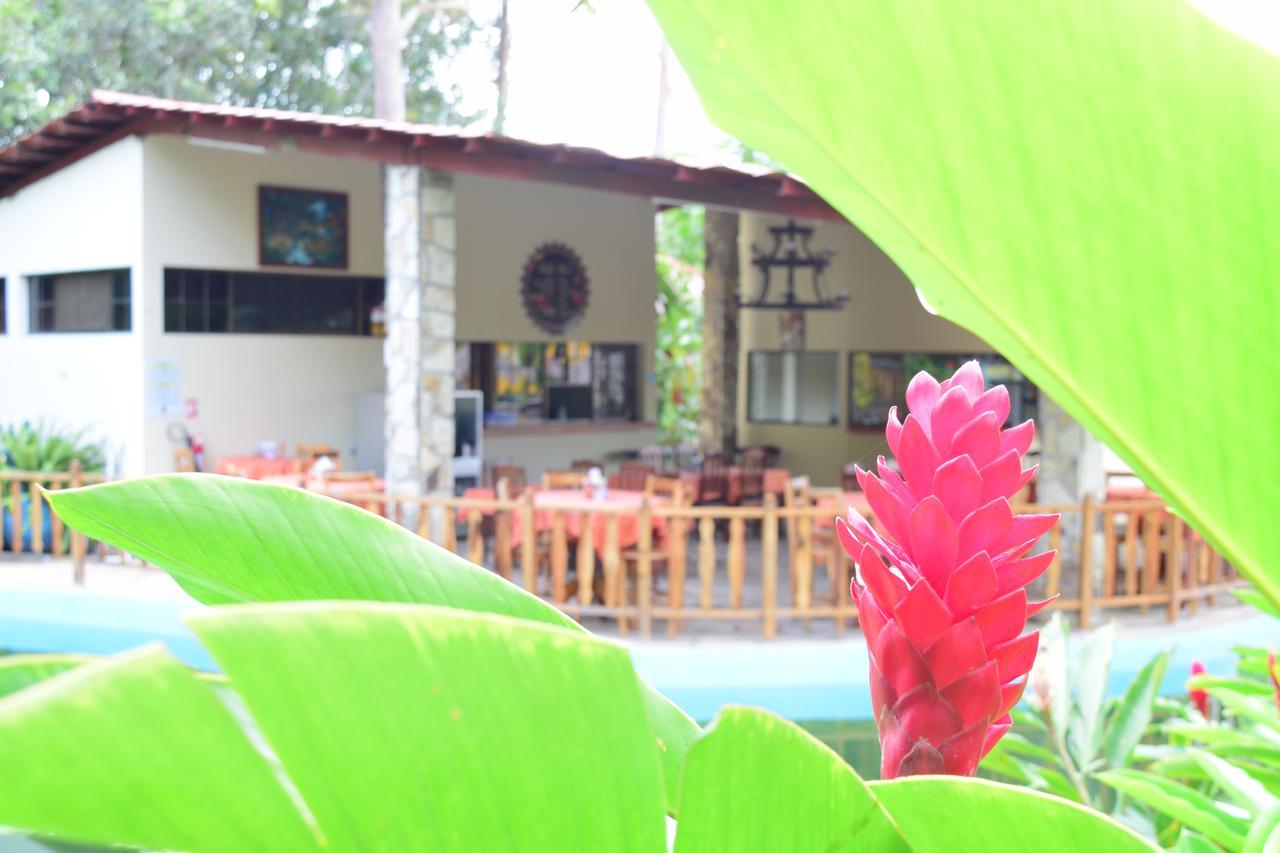 Apart Hotel Acuarious De Luis Esteli Luaran gambar