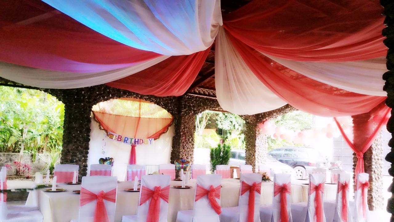 Apart Hotel Acuarious De Luis Esteli Luaran gambar