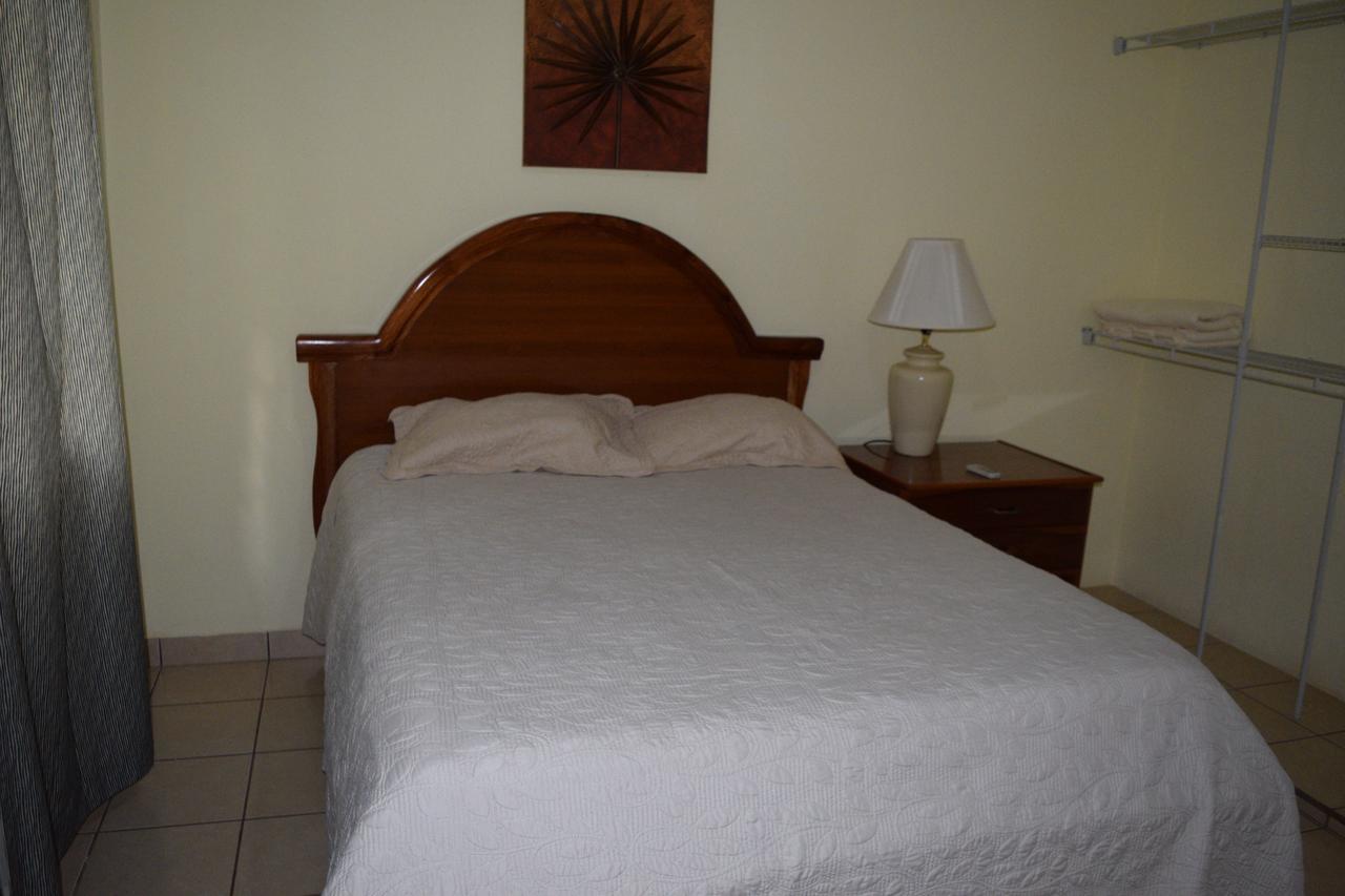 Apart Hotel Acuarious De Luis Esteli Luaran gambar