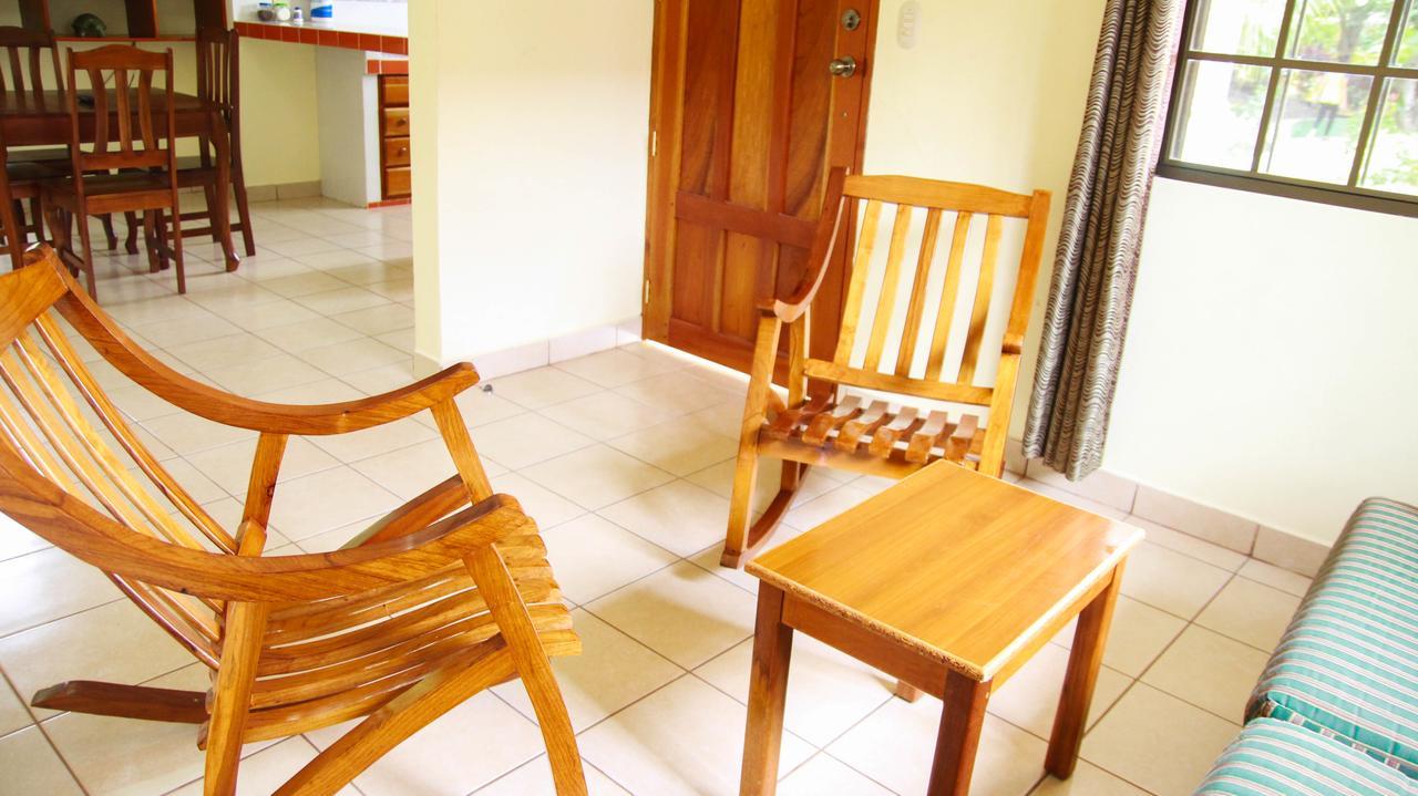 Apart Hotel Acuarious De Luis Esteli Luaran gambar