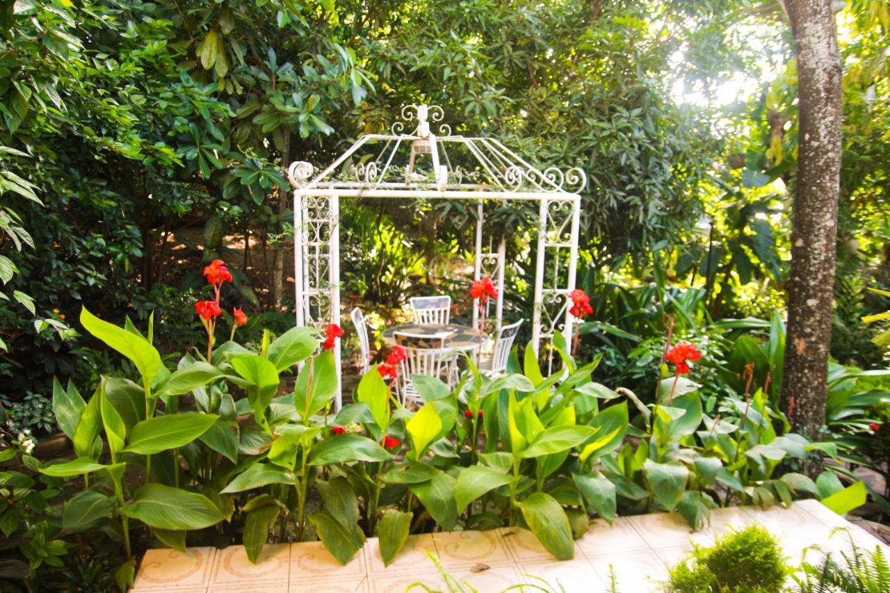 Apart Hotel Acuarious De Luis Esteli Luaran gambar