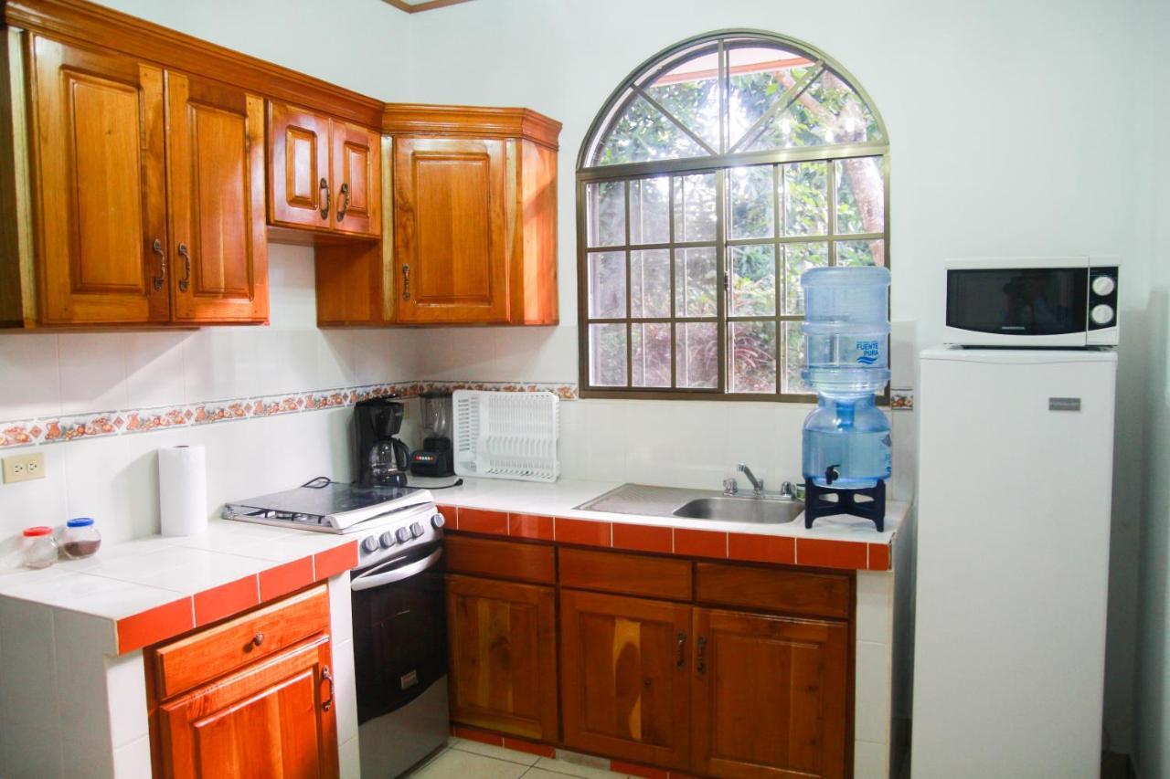 Apart Hotel Acuarious De Luis Esteli Luaran gambar