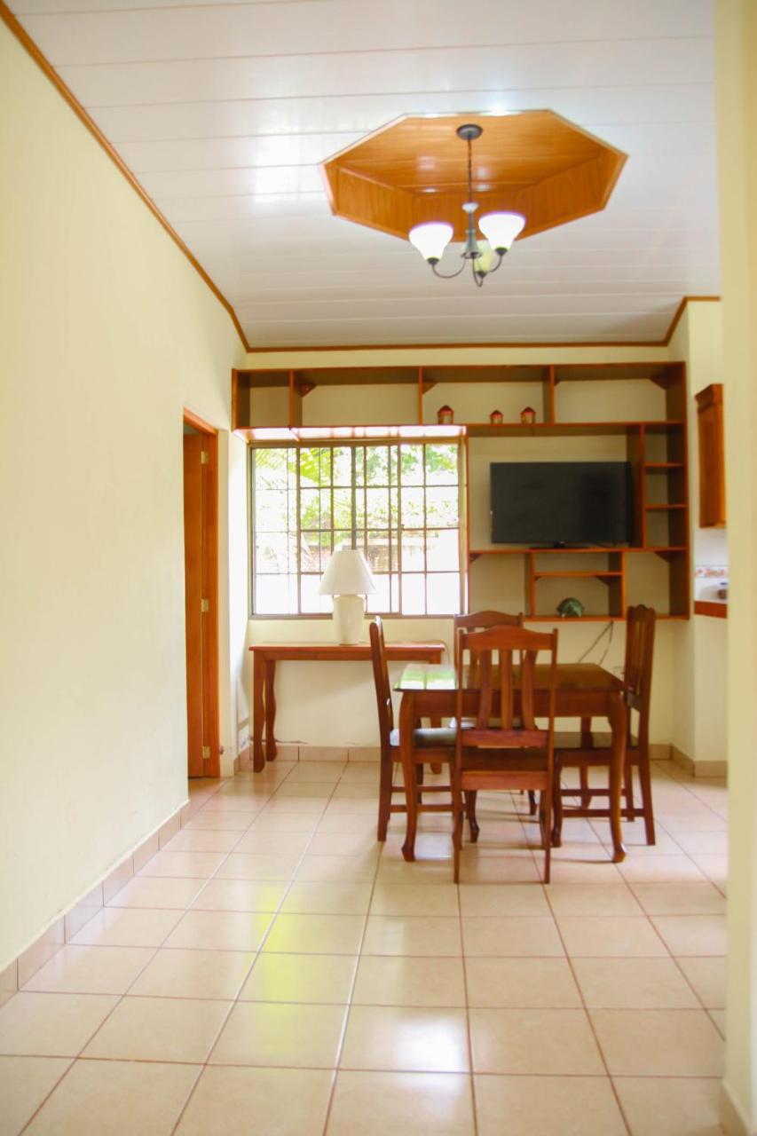Apart Hotel Acuarious De Luis Esteli Luaran gambar