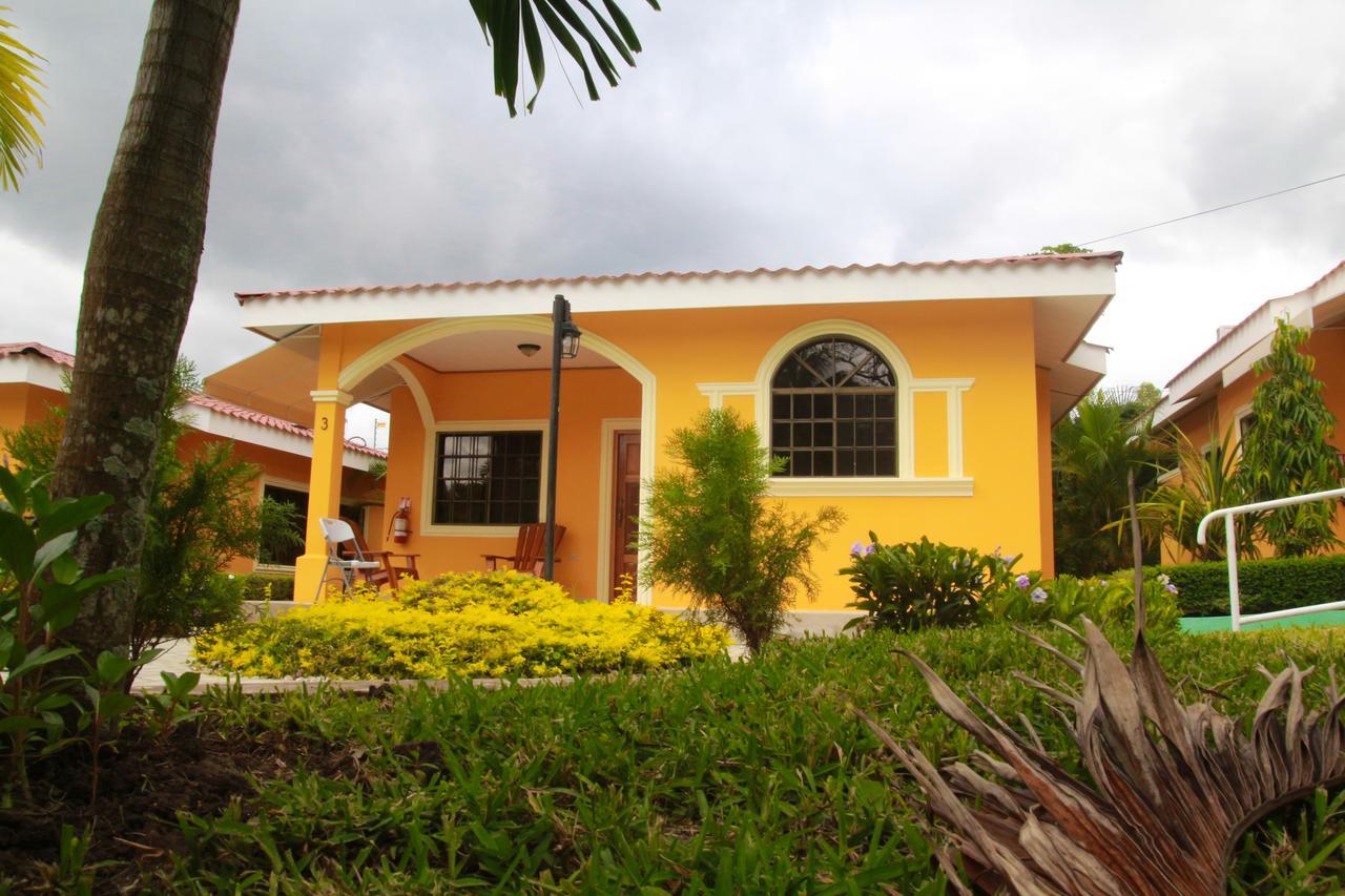 Apart Hotel Acuarious De Luis Esteli Luaran gambar